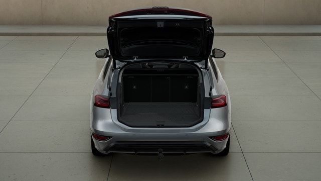 Audi A6 e-tron Avant