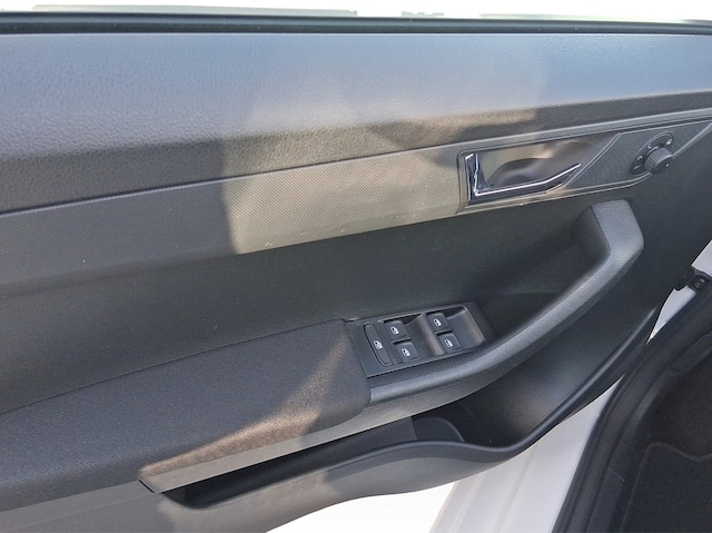 Skoda Fabia 1.0 TSI Ambition Combi