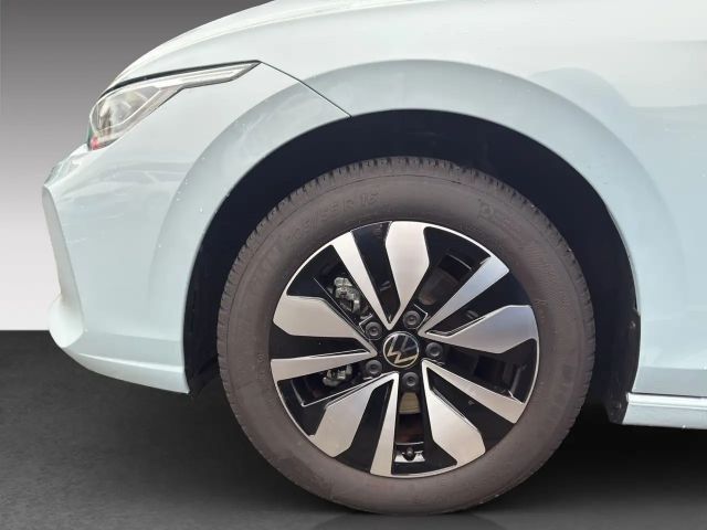 Volkswagen Golf DSG Golf VIII