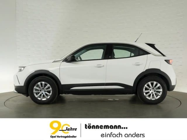 Opel Mokka Edition Mokka-e