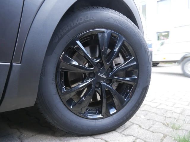 Peugeot 3008 Allure Pack Hybrid