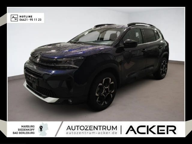 Citroën C5 Aircross Hybrid Max