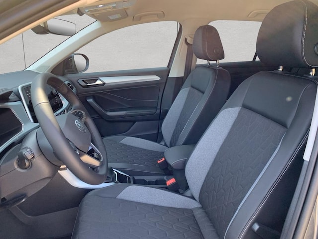 Volkswagen T-Roc 1.5 TSI DSG