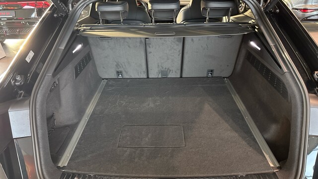 Audi Q8 Hybride Quattro