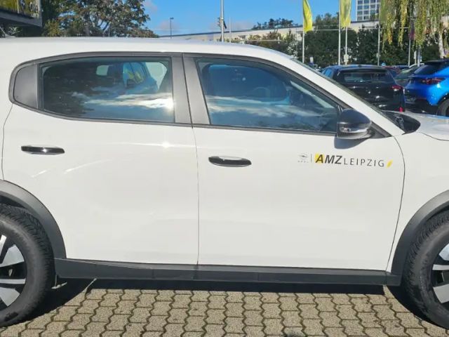 Opel Frontera Edition