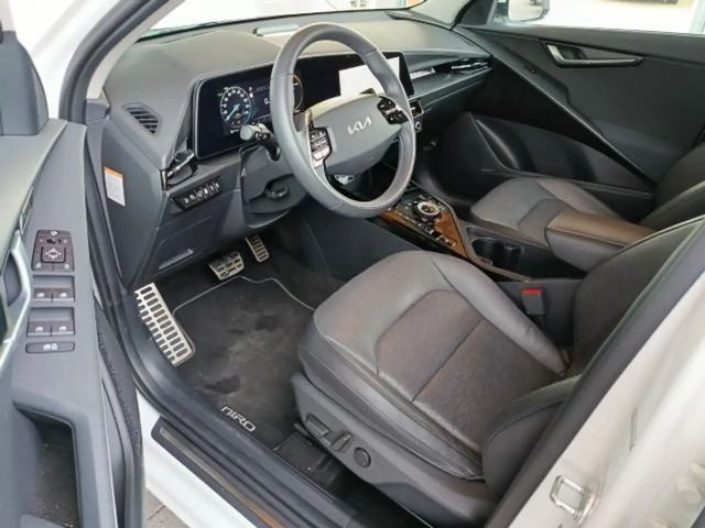 Kia Niro PHEV