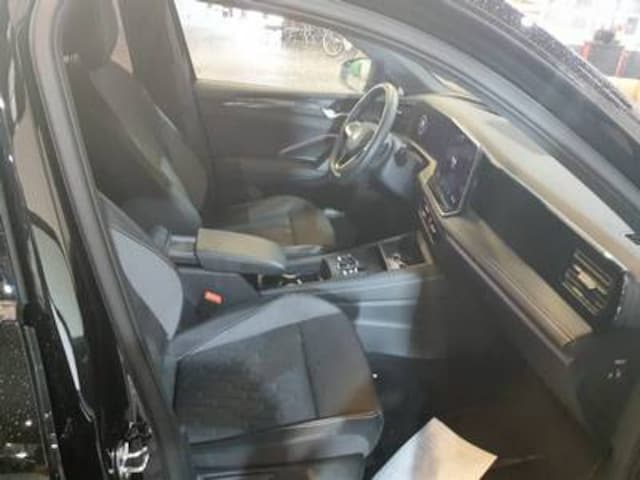 Volkswagen Tiguan 2.0 TDI