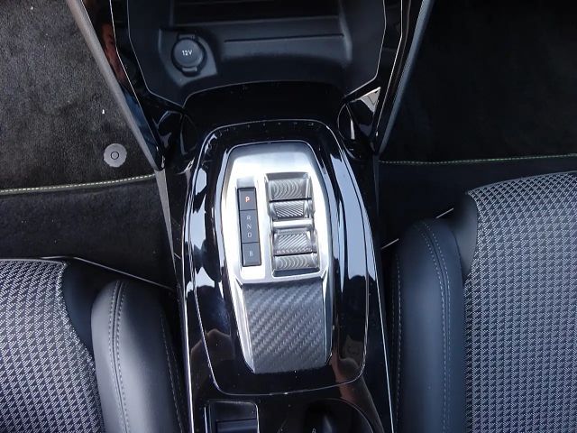 Peugeot E-208 GT-Line