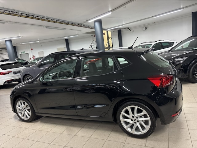 Seat Ibiza 1.5 TSI FR-lijn