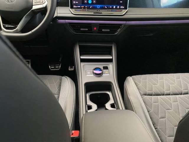 Volkswagen Tiguan 4Motion DSG IQ.Drive