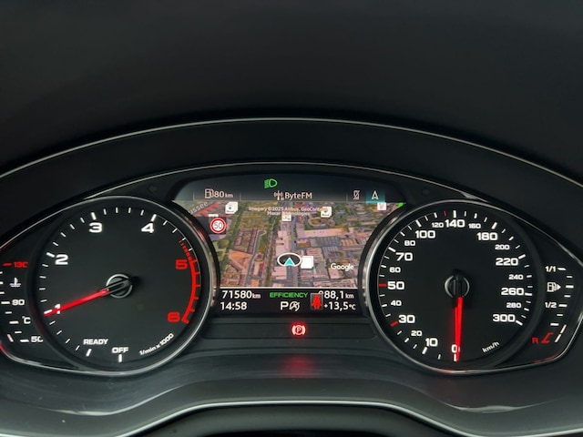 Audi Q5 40 TDI Quattro S-Tronic