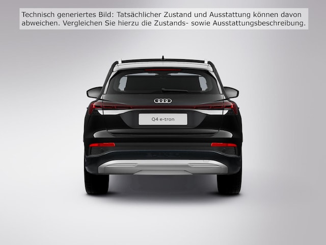 Audi Q4 e-tron 40