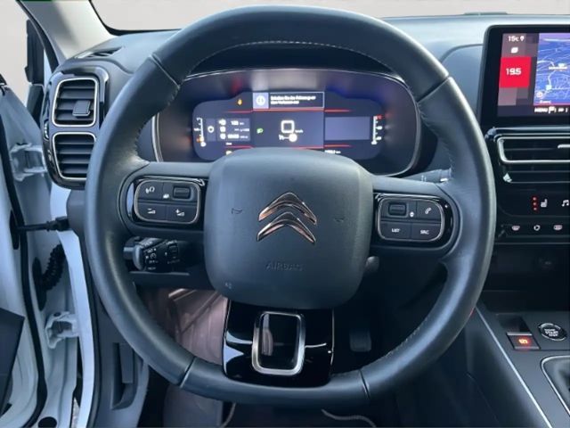 Citroën C5 Aircross C-Series PureTech