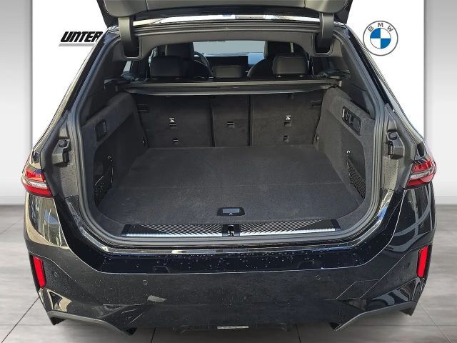 BMW 520 520d M-Sport xDrive