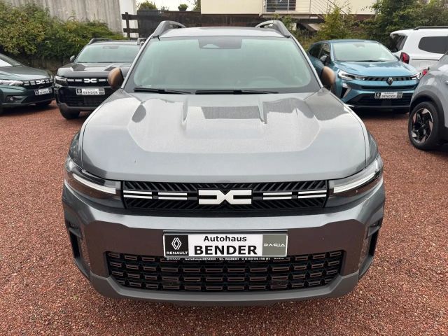 Dacia Bigster Extreme Mild Hybrid 130