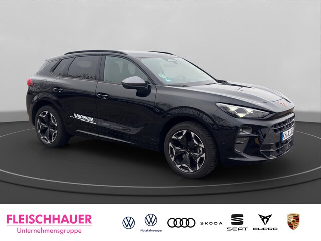 Cupra Terramar 2.0 TSI Performance