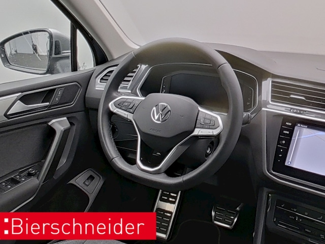 Volkswagen Tiguan 2.0 TSI Allspace DSG Move