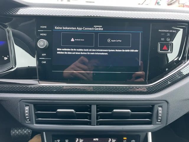 Volkswagen Taigo 1.0 TSI DSG Life