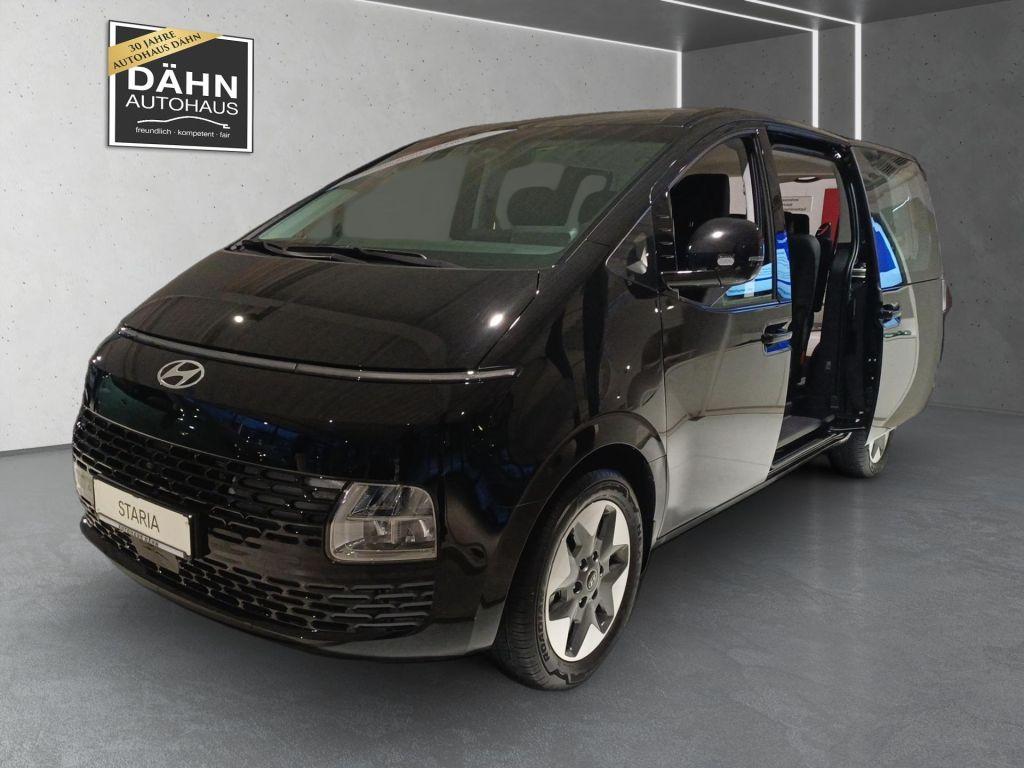 Hyundai Staria Trend