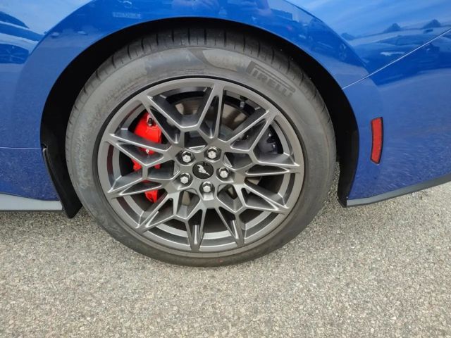 Ford Mustang Fastback GT 5.0 V8