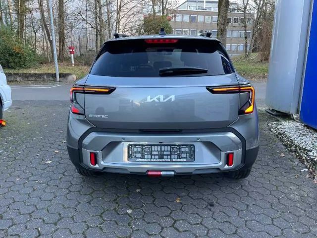 Kia Stonic GDi Vision