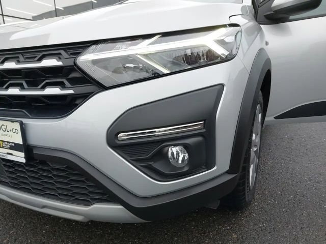 Dacia Jogger Comfort TCe 110