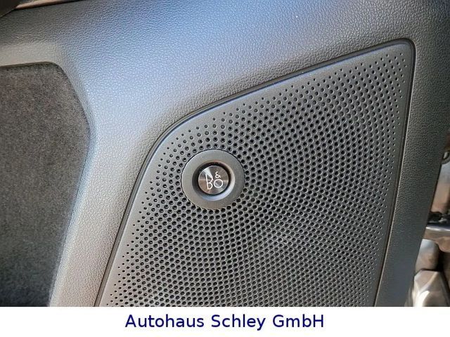 Ford Focus ST Line Wagon