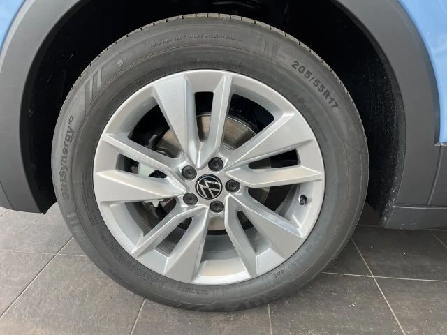 Volkswagen T-Cross Friends TSI