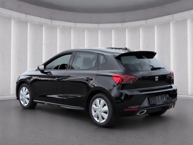 Seat Ibiza 1.5 TSI Black DSG