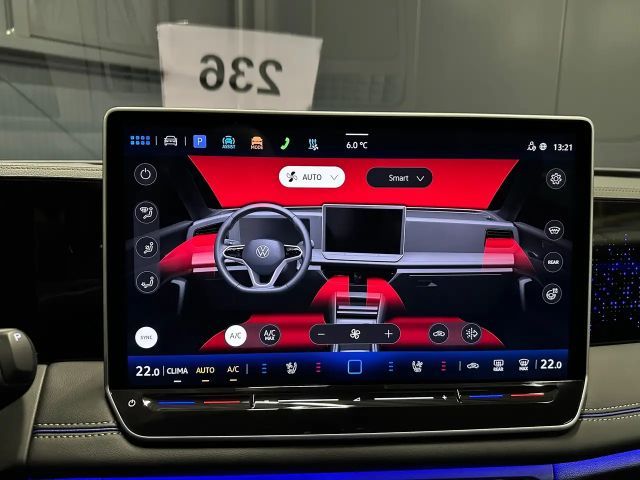 Volkswagen Tiguan 4Motion R-Line Style