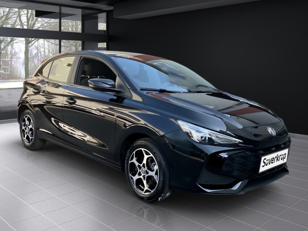 MG MG3 Comfort Hybrid+