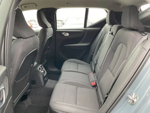 Volvo XC40 Inscription T5