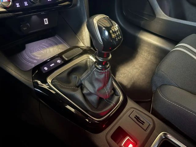 Opel Corsa GS-Line Grand Sport Turbo