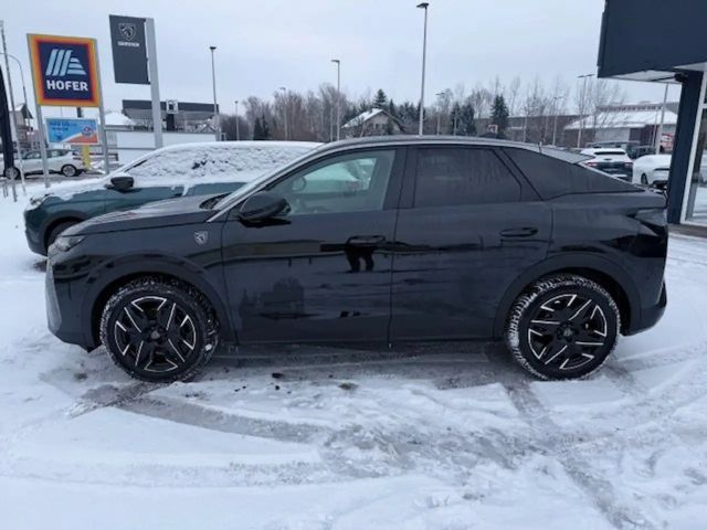 Peugeot 3008 Allure Pack Hybrid