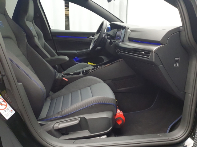 Volkswagen Golf DSG