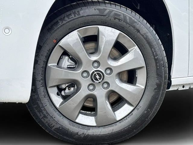 Opel Combo GS-Line Grand Sport