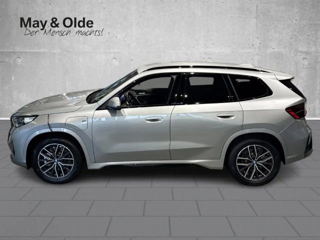 BMW X1 M-Sport xDrive
