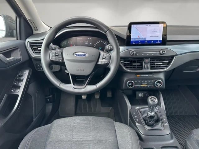 Ford Focus Active EcoBoost