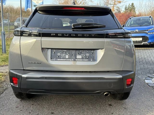 Peugeot 2008 Allure Pack PureTech