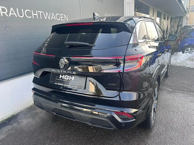 Renault Austral E-Tech Techno