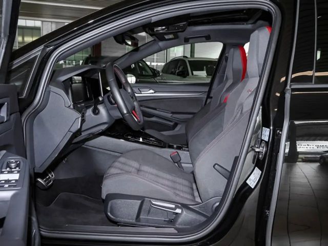 Volkswagen Golf DSG GTI Golf VIII