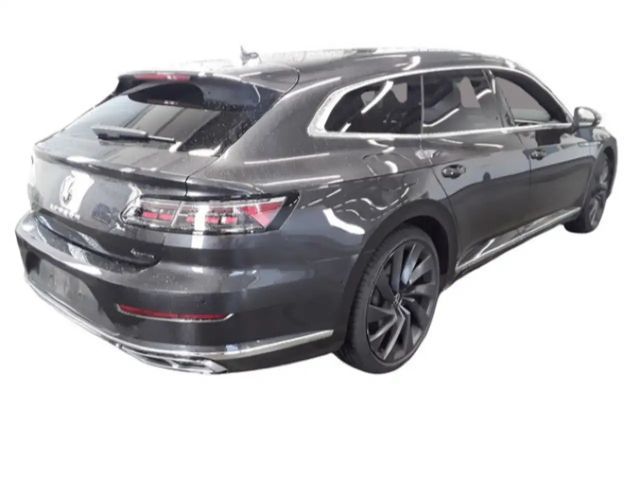 Volkswagen Arteon 2.0 TDI R-Line