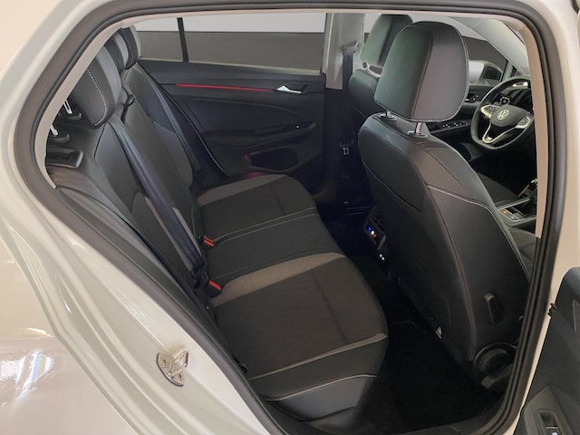 Volkswagen Golf 1.5 TSI BMT Golf VIII