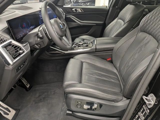 BMW X7 M-Sport xDrive40d