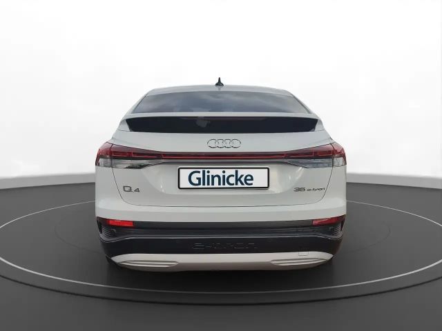 Audi Q4 e-tron 35 Sportback