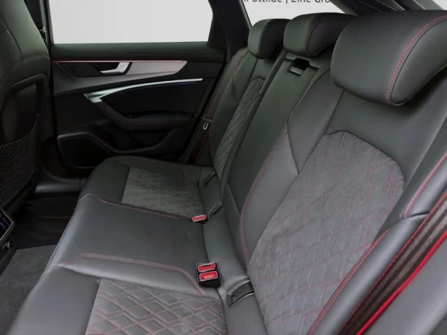 Audi S6 Avant Quattro