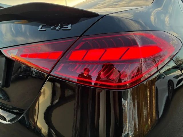 Mercedes-Benz C 43 AMG 4MATIC AMG Line Sedan