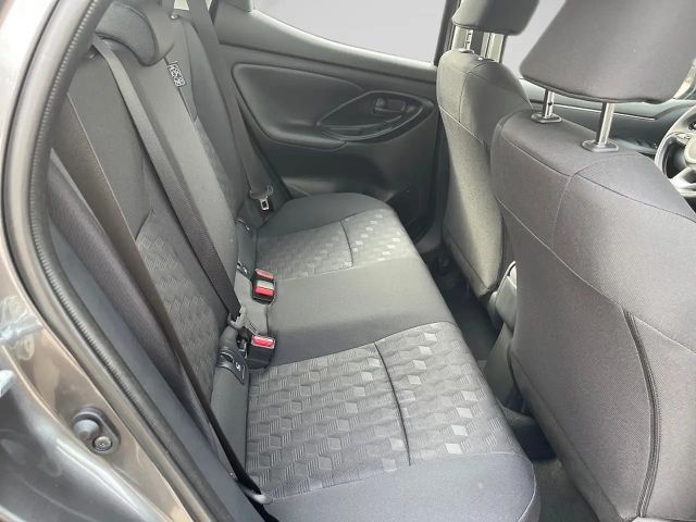 Mazda 2 Hybrid 1.5L 116ps AT WD CENTRE-LINE