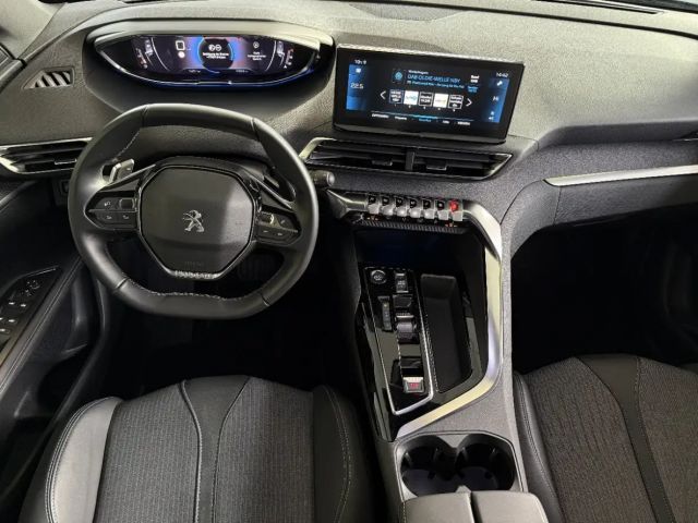 Peugeot 3008 Allure Pack PureTech