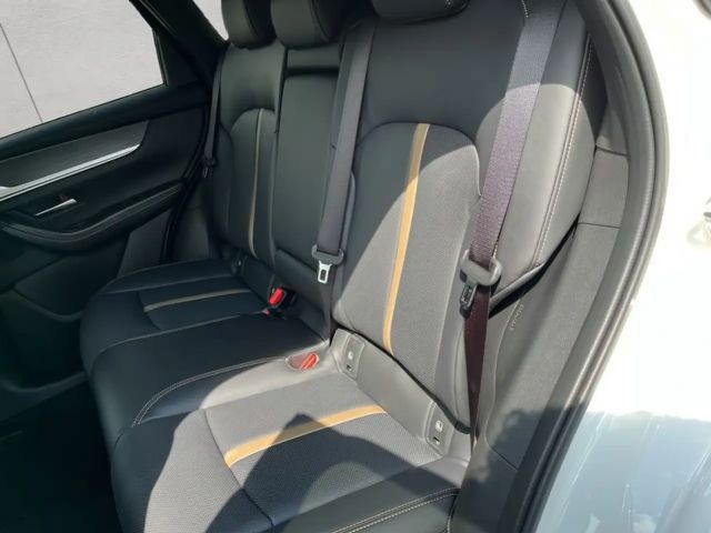 Mazda CX-60 4WD Homura Plus e-Skyactiv